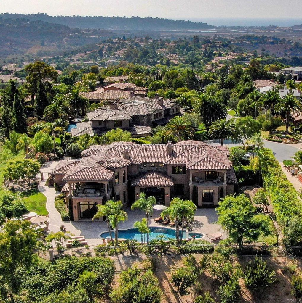 Rancho Pacifica 1 (261701) - Residential