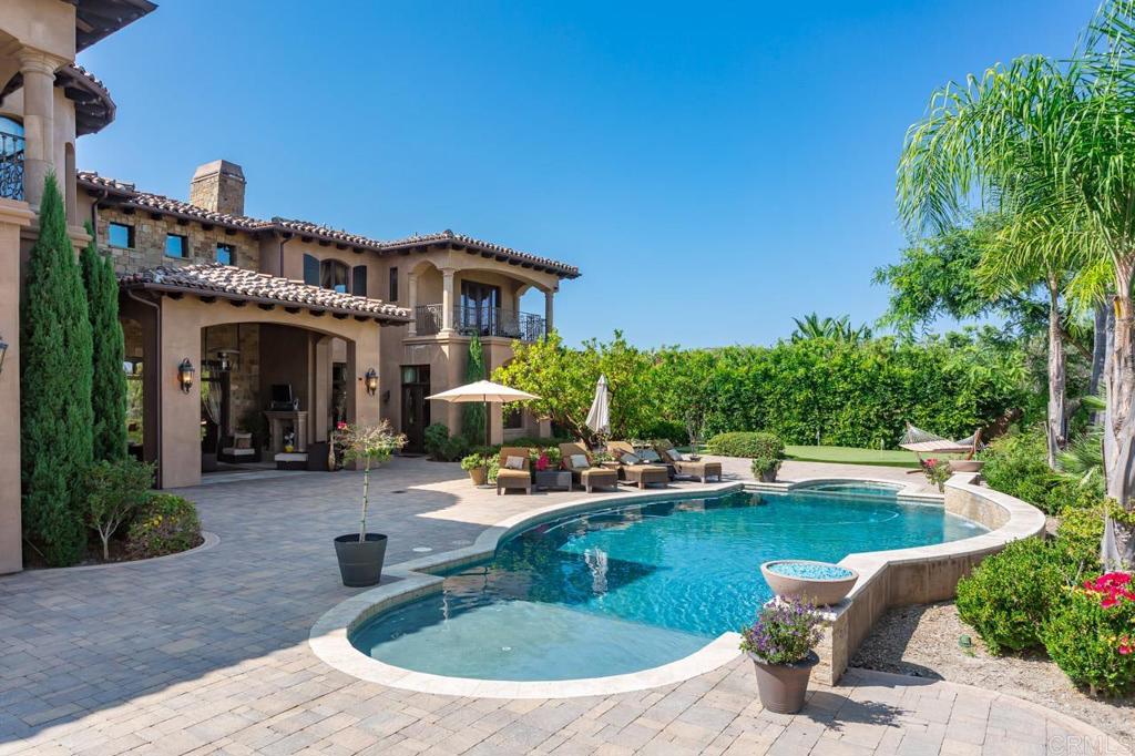 Rancho Pacifica 1 (261701) - Residential