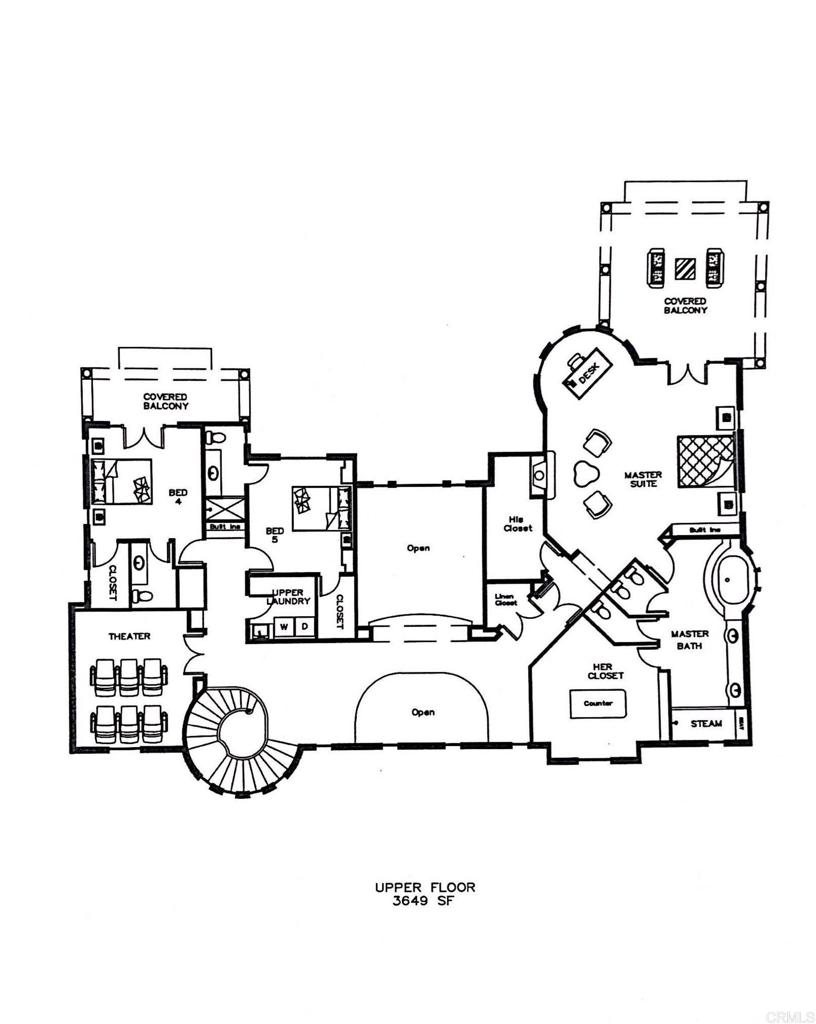Rancho Pacifica 1 (261701) - Residential