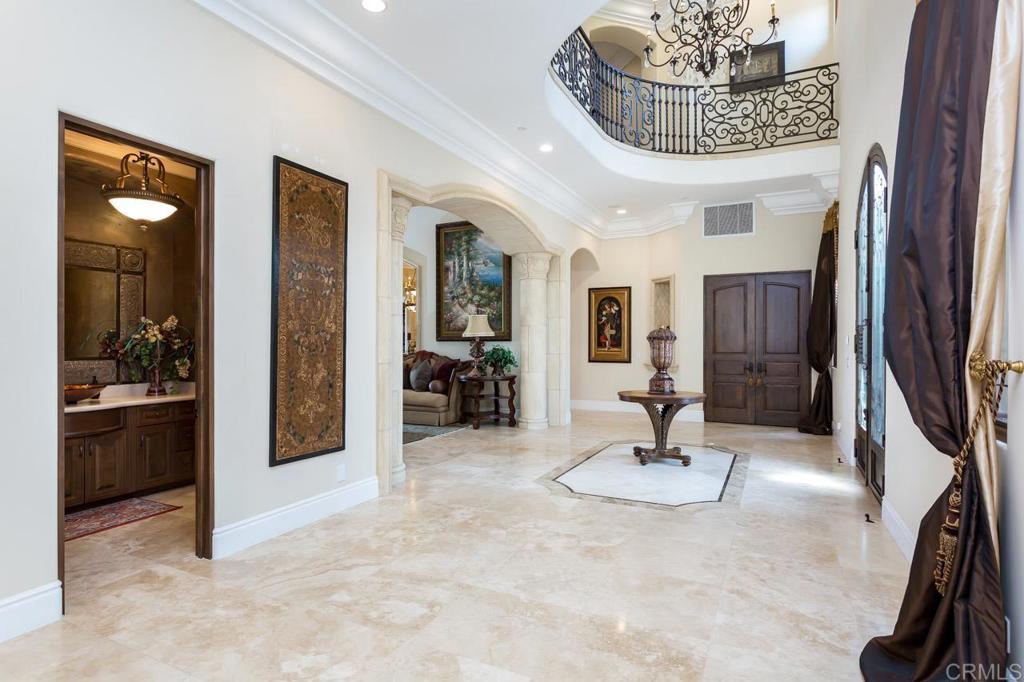 Rancho Pacifica 1 (261701) - Residential