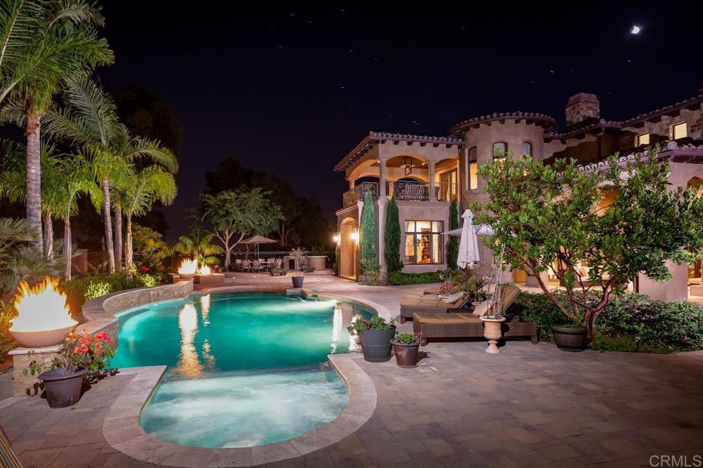 Rancho Pacifica 1 (261701) - Residential