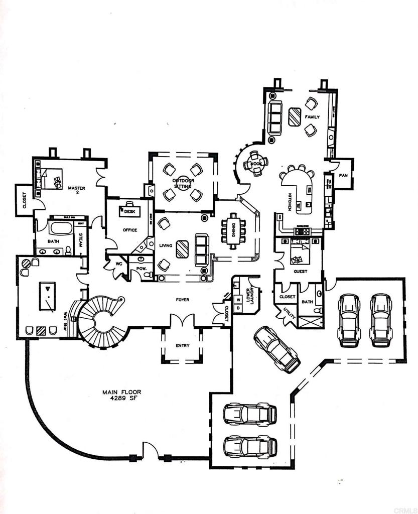 Rancho Pacifica 1 (261701) - Residential