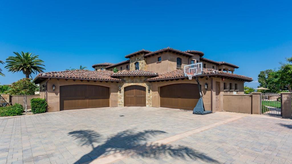 Rancho Pacifica 1 (261701) - Residential