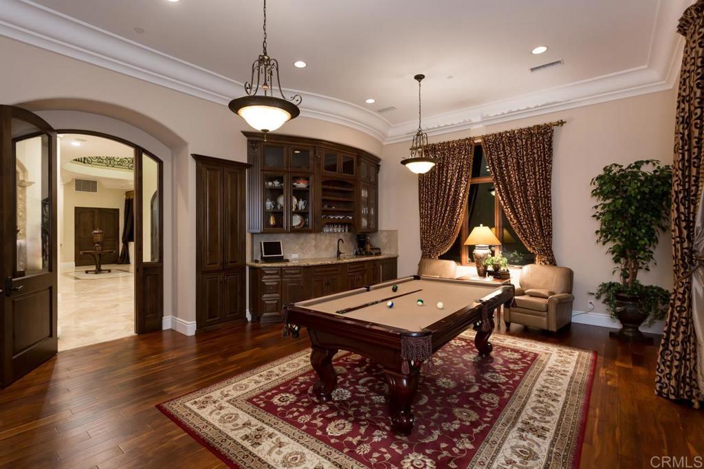 Rancho Pacifica 1 (261701) - Residential