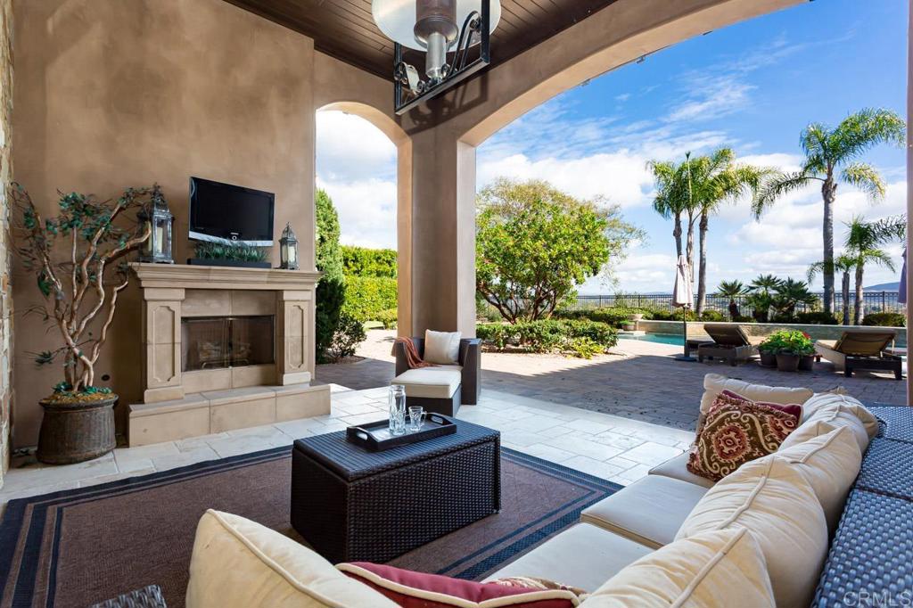 Rancho Pacifica 1 (261701) - Residential