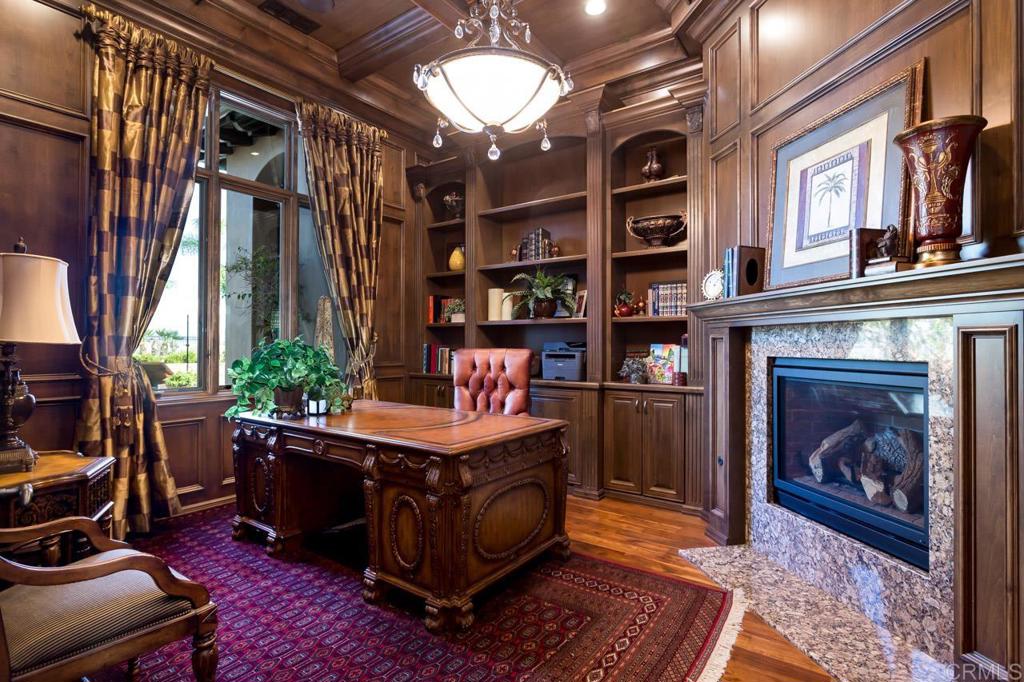 Rancho Pacifica 1 (261701) - Residential