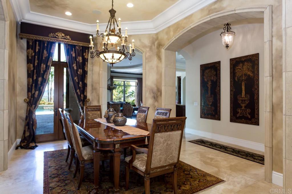 Rancho Pacifica 1 (261701) - Residential