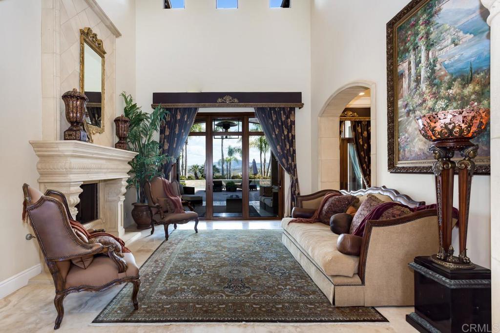 Rancho Pacifica 1 (261701) - Residential