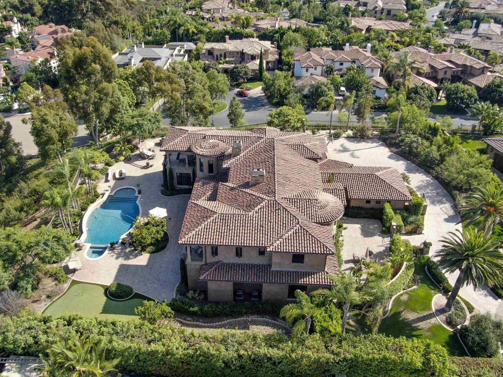 Rancho Pacifica 1 (261701) - Residential