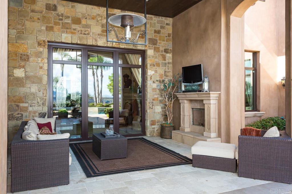 Rancho Pacifica 1 (261701) - Residential