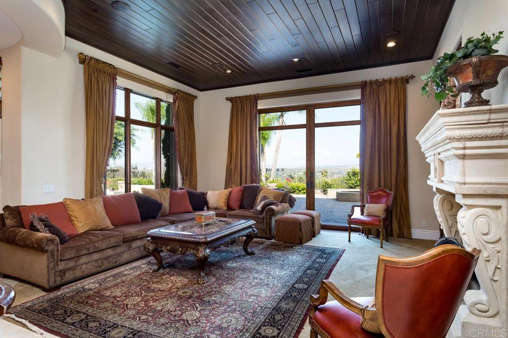 Rancho Pacifica 1 (261701) - Residential