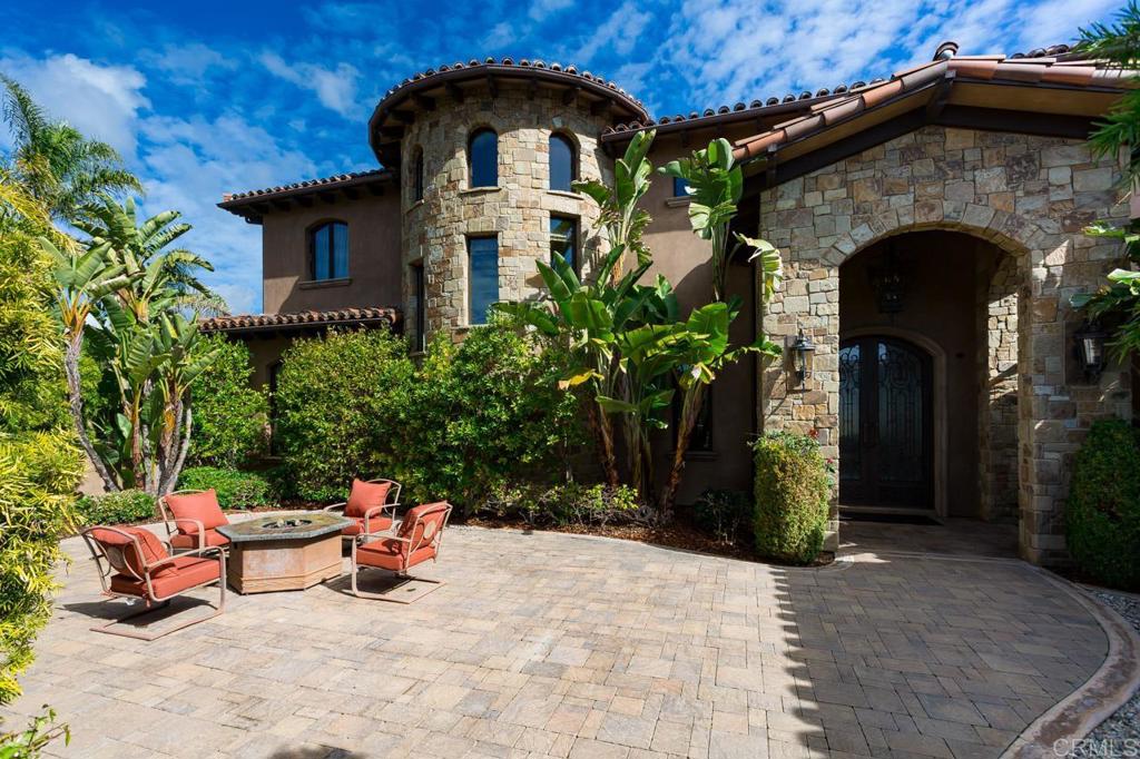 Rancho Pacifica 1 (261701) - Residential