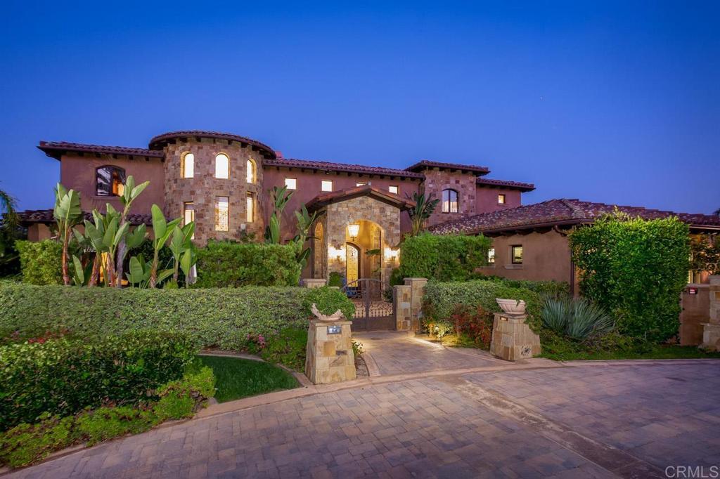 Rancho Pacifica 1 (261701) - Residential