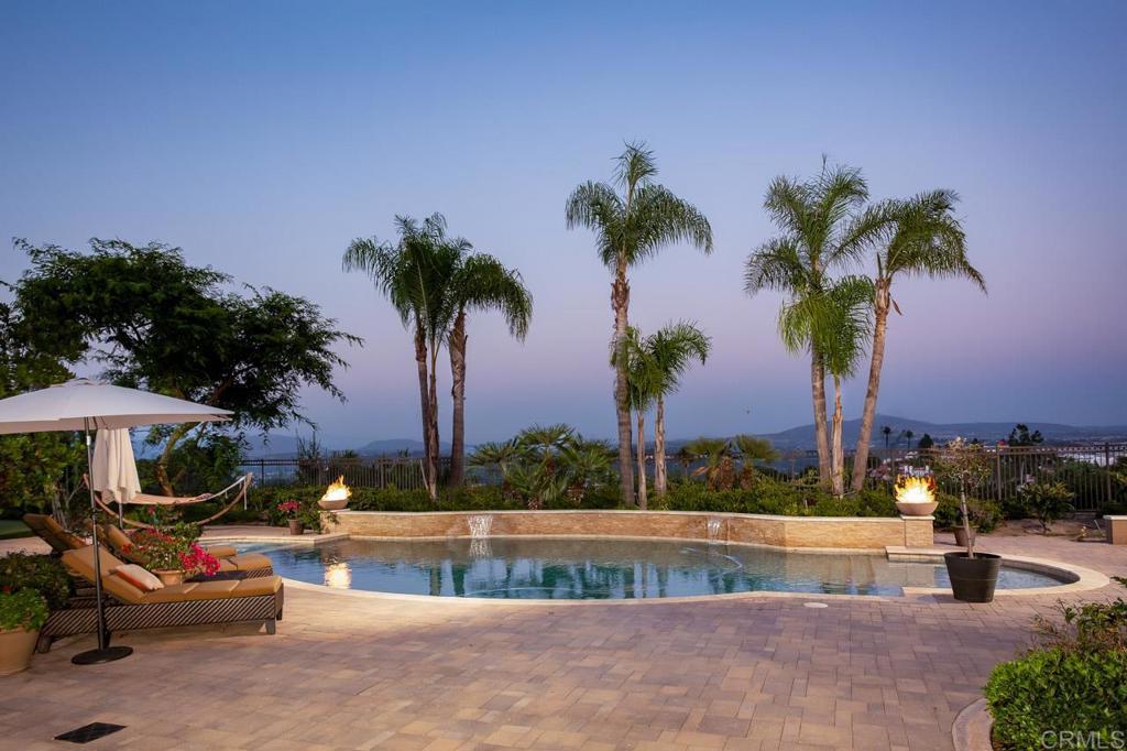 Rancho Pacifica 1 (261701) - Residential