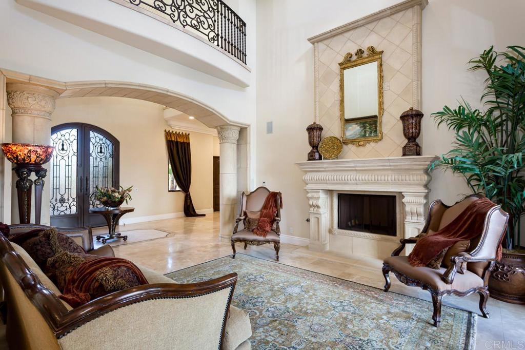 Rancho Pacifica 1 (261701) - Residential