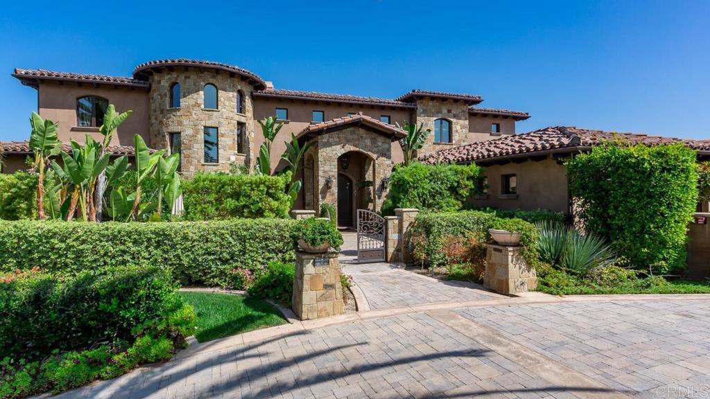 Rancho Pacifica 1 (261701) - Residential