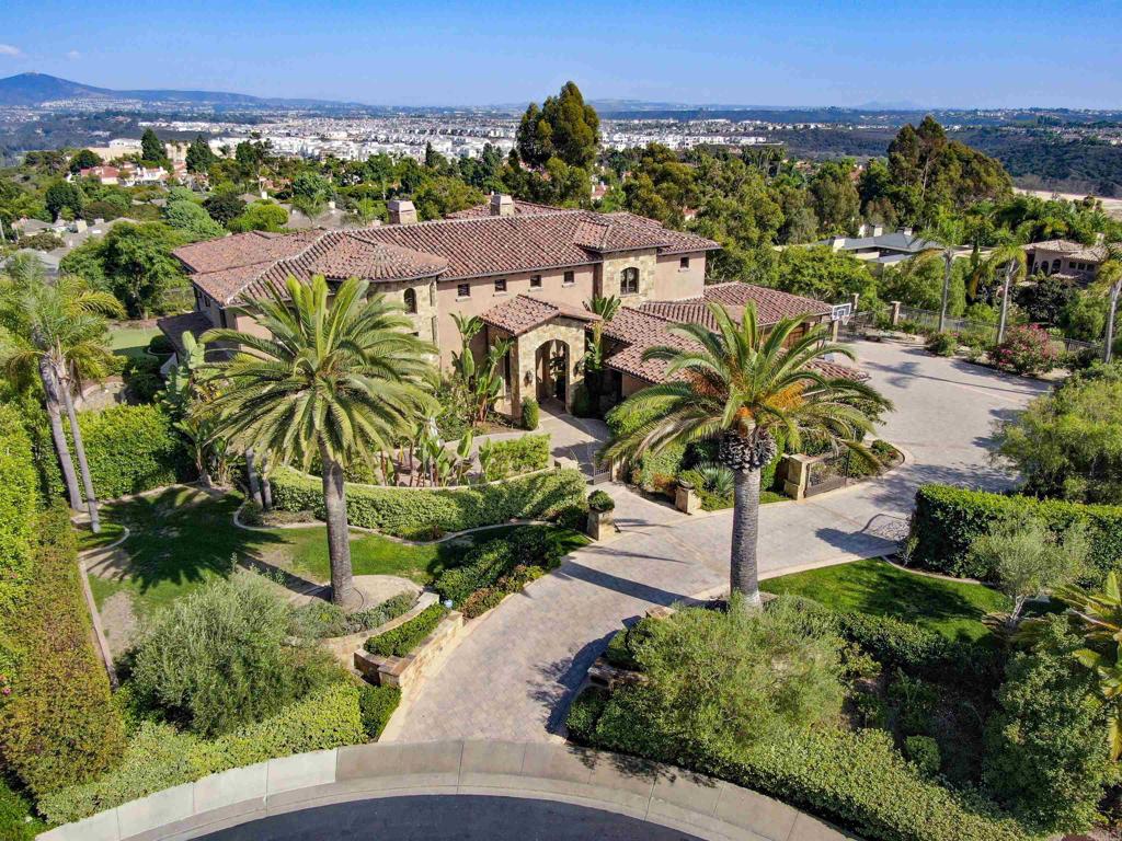 Rancho Pacifica 1 (261701) - Residential