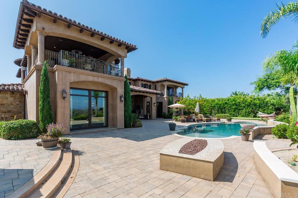 Rancho Pacifica 1 (261701) - Residential