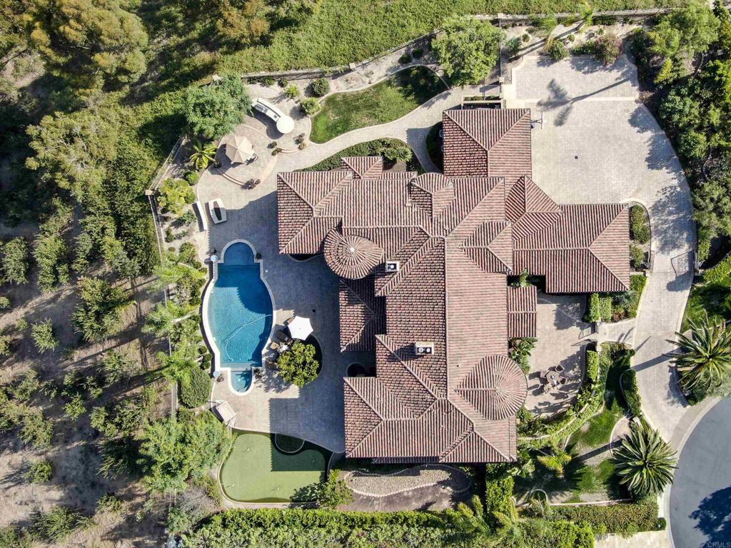 Rancho Pacifica 1 (261701) - Residential