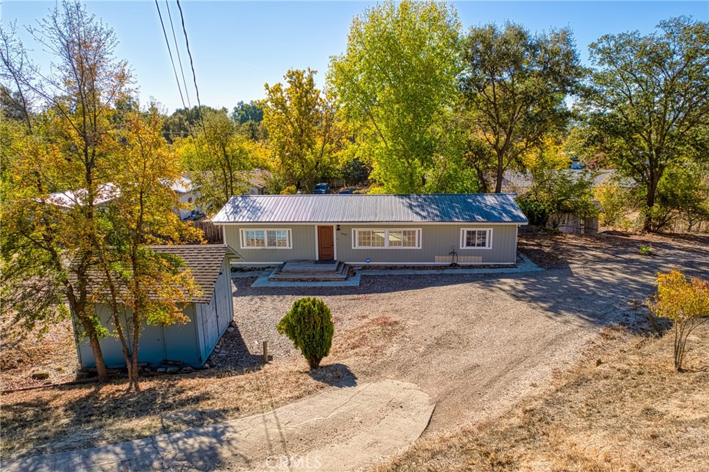 Price below appraisal!! Recently updated home in a quiet country setting. This home is a must see with 3 bedrooms, 2 baths and plenty of room for parking or animals. With vacant lots on both sides of the home you will have privacy but still be close to Hwy 20 and Hwy 29 for an easy commute to Ukiah or Lakeport. Close to Clearlake with plenty of boat parking. Home was recently updated with all new appliances as well as a new central heat and air system. Beautiful wood countertops in the kitchen and an inside laundry area as well as a new pellet stove to keep heating costs to a minimum. Bathrooms updated as well. This home is truly turn key and ready for a new owner to move right in. The storage area outside is perfect for pretty much anything you can think of. Also 2 wells on the property for irrigation as well as public water. Owners motivated so don't hesitate to see this one!!