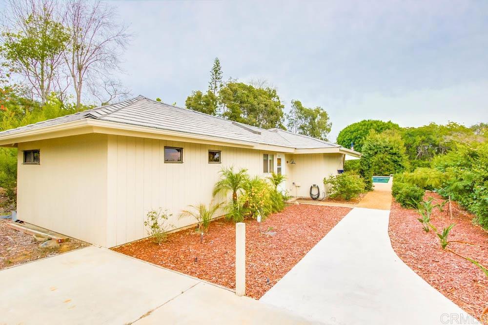 RSF - Residential Lease