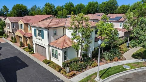 A home in Irvine