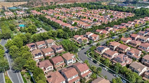 A home in Irvine