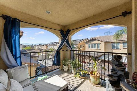 A home in Eastvale