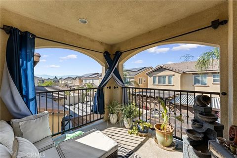 A home in Eastvale