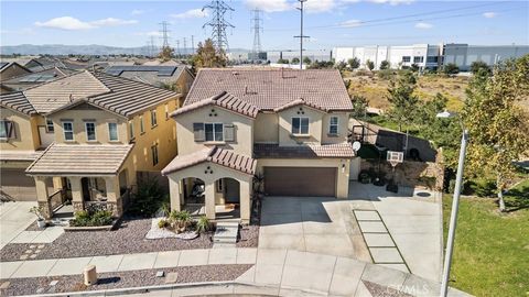 A home in Eastvale