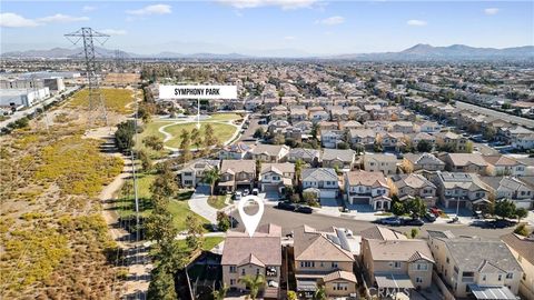 A home in Eastvale