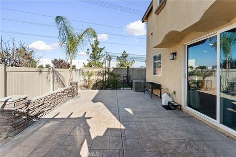 A home in Eastvale