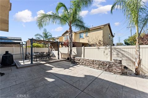 A home in Eastvale