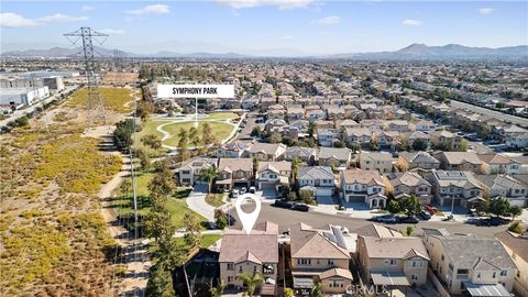 A home in Eastvale