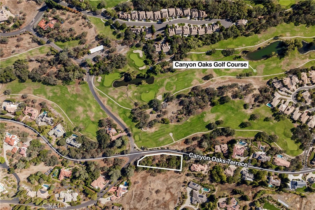 Dreaming of Tranquility and Luxury? Build your own Dream Home in this wonderful GOLF COMMUNITY OF CANYON OAKS! This lot has Views of golf course. Conveniently located just a few miles from downtown Chico, shopping and restaurants. Minutes away from beautiful Bidwell Park; famous for mountain biking, swimming, hiking, and more. This community offers restaurant & bar, banquet hall and pro shop. Gated and Friendly community for all!! Call today for a tour.