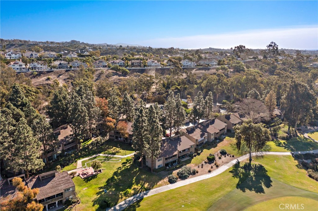 East Nine (EN) - Residential