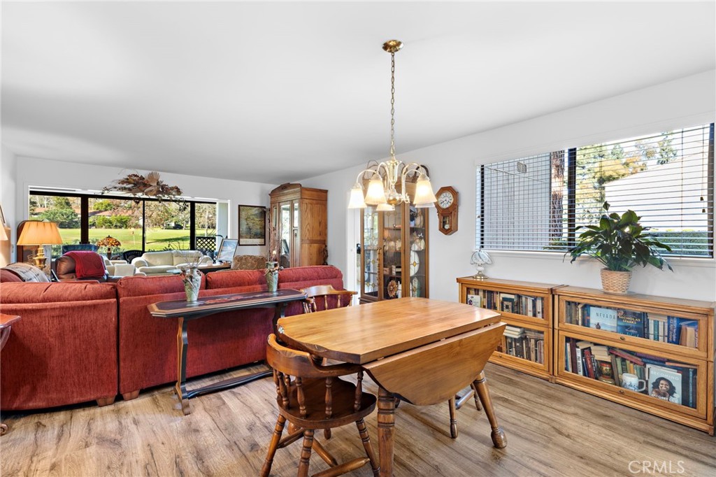 East Nine (EN) - Residential