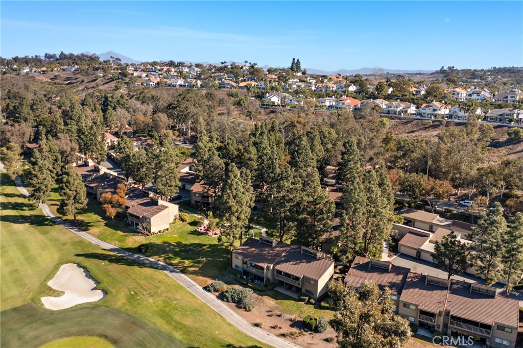 East Nine (EN) - Residential