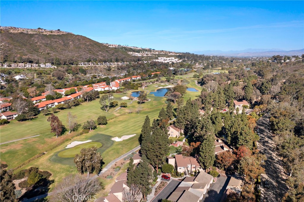 East Nine (EN) - Residential