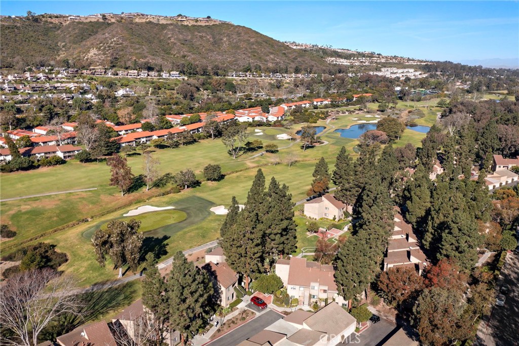 East Nine (EN) - Residential