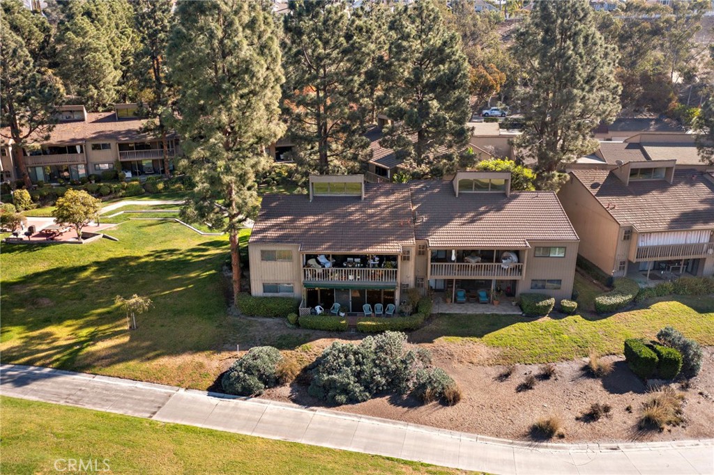 East Nine (EN) - Residential