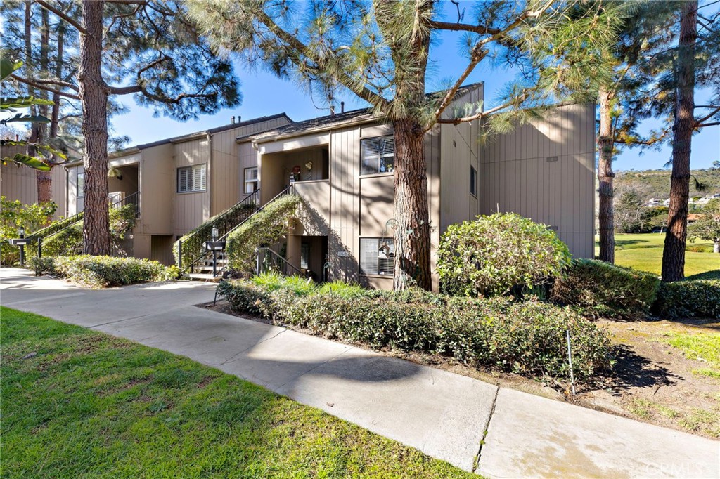 East Nine (EN) - Residential