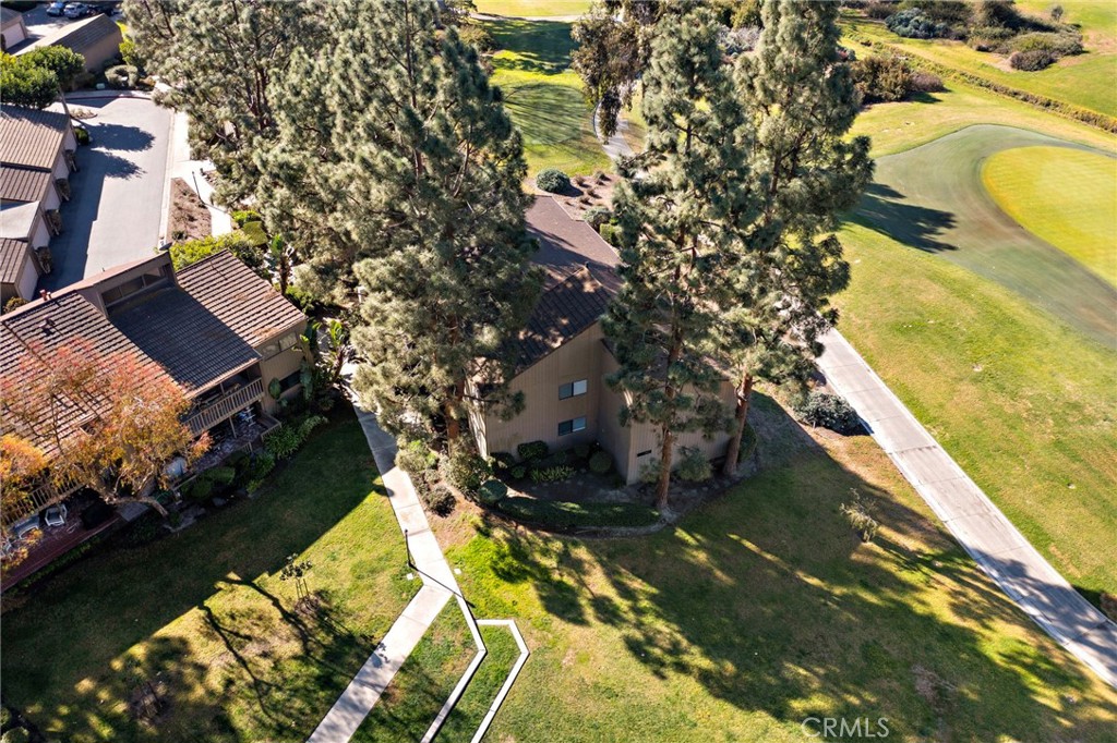 East Nine (EN) - Residential