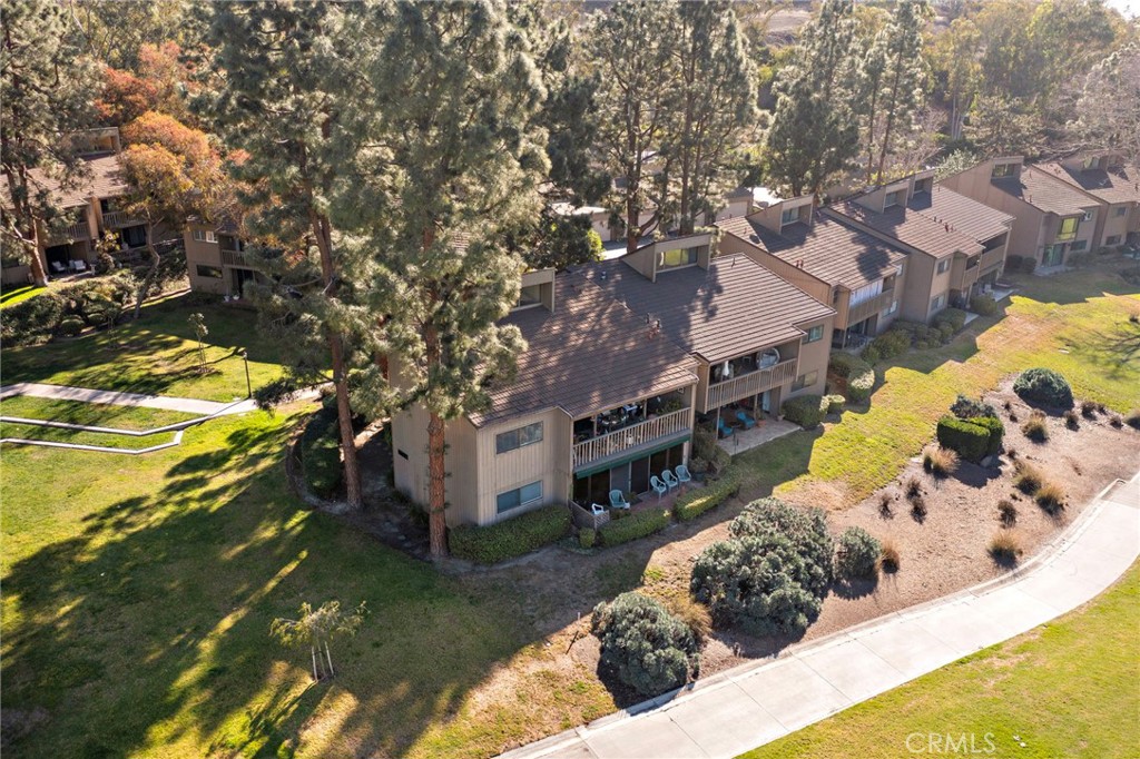 East Nine (EN) - Residential