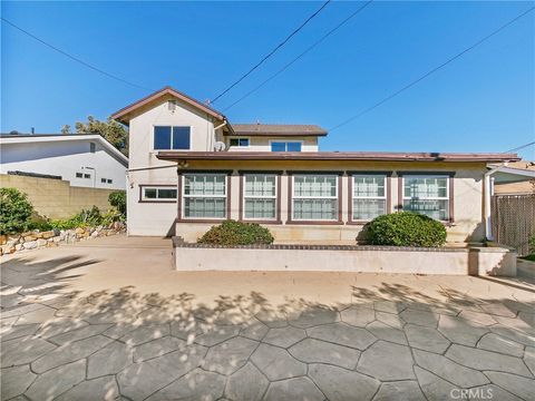 A home in San Pedro