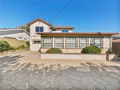 A home in San Pedro