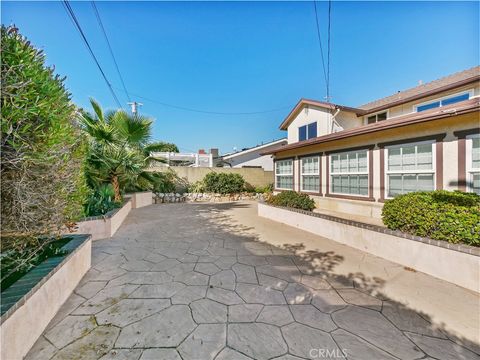 A home in San Pedro