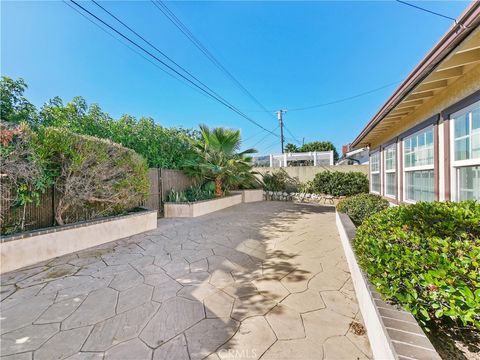 A home in San Pedro