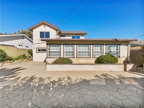 A home in San Pedro