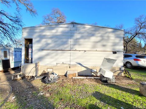 A home in Corning